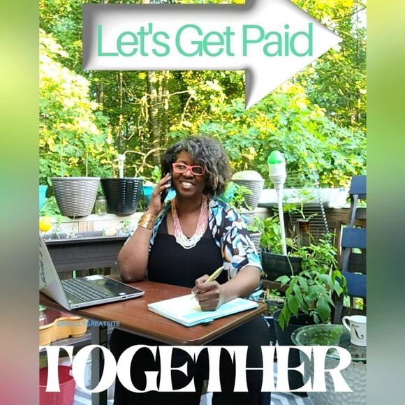 PAID SHARES UNLOCKED! - Picture 1 of 1